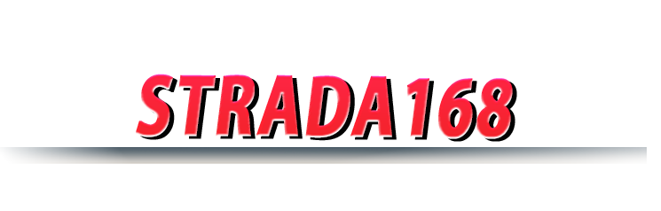 Strada168